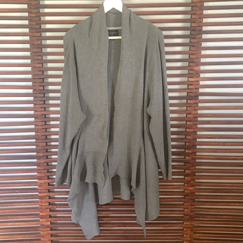 Investments Cardigan